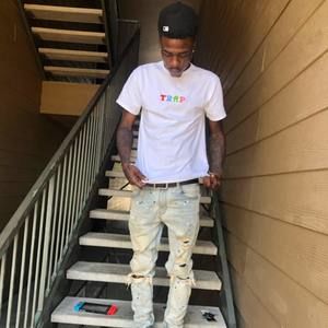 Meet your Posher, Shamari